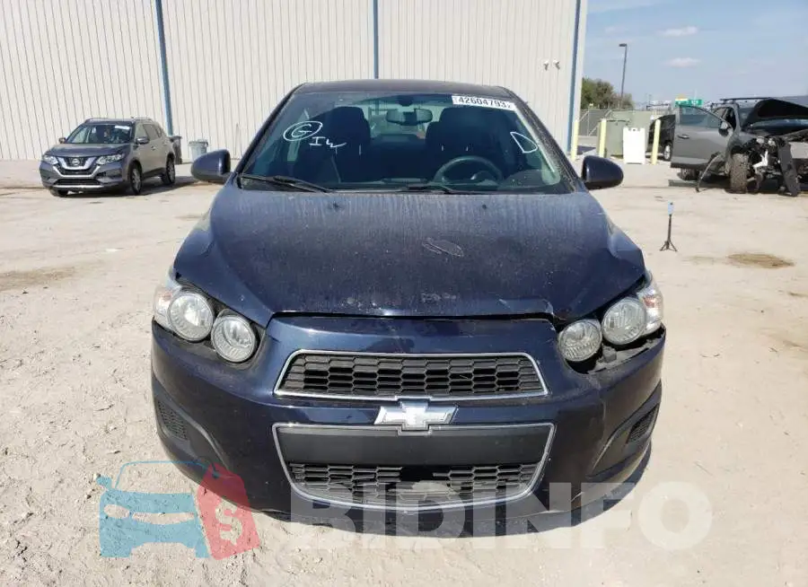 1G1JC5SH8F4219844 Photo# 5