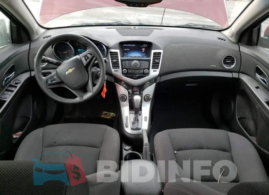 1G1PC5SB5F7206201 Photo# 8