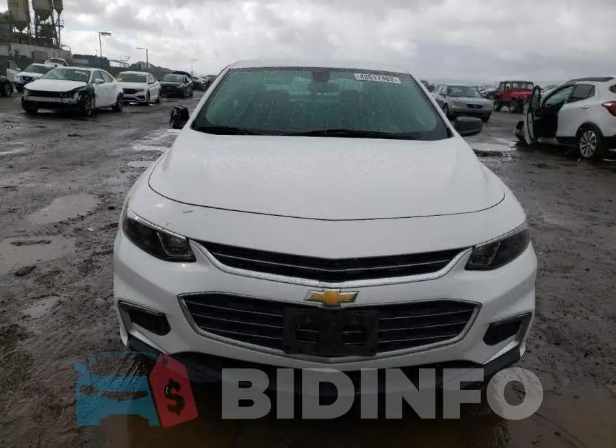 1G1ZB5ST0GF256595 Photo# 5