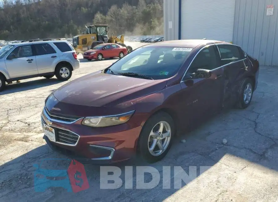 1G1ZB5ST1GF295230 Photo# 1