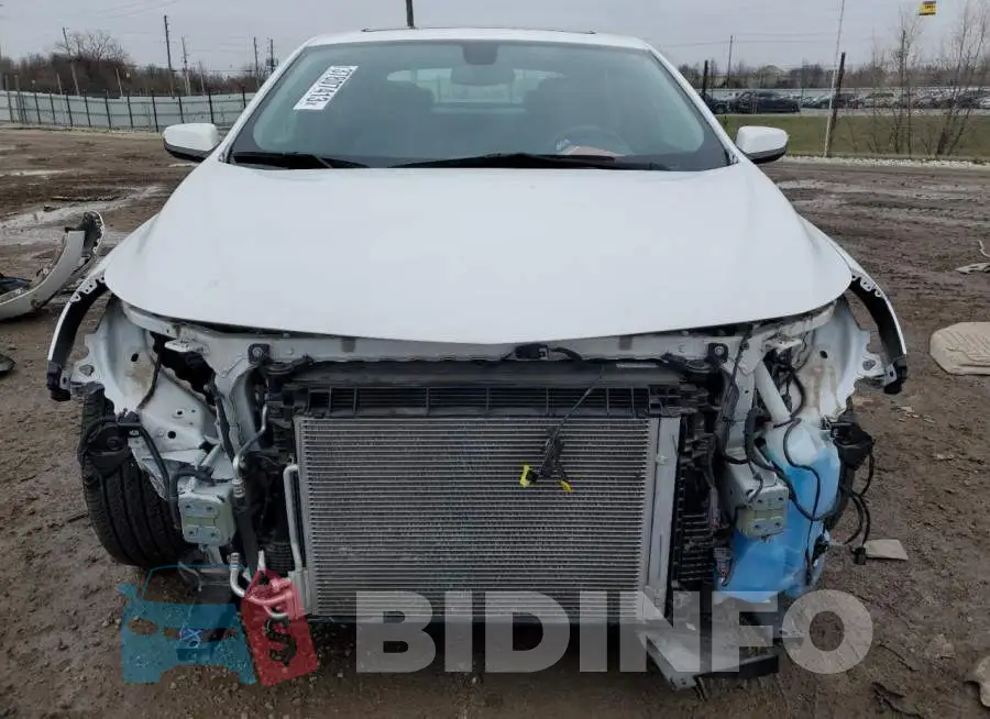 1G1ZD5ST0JF225137 Photo# 5
