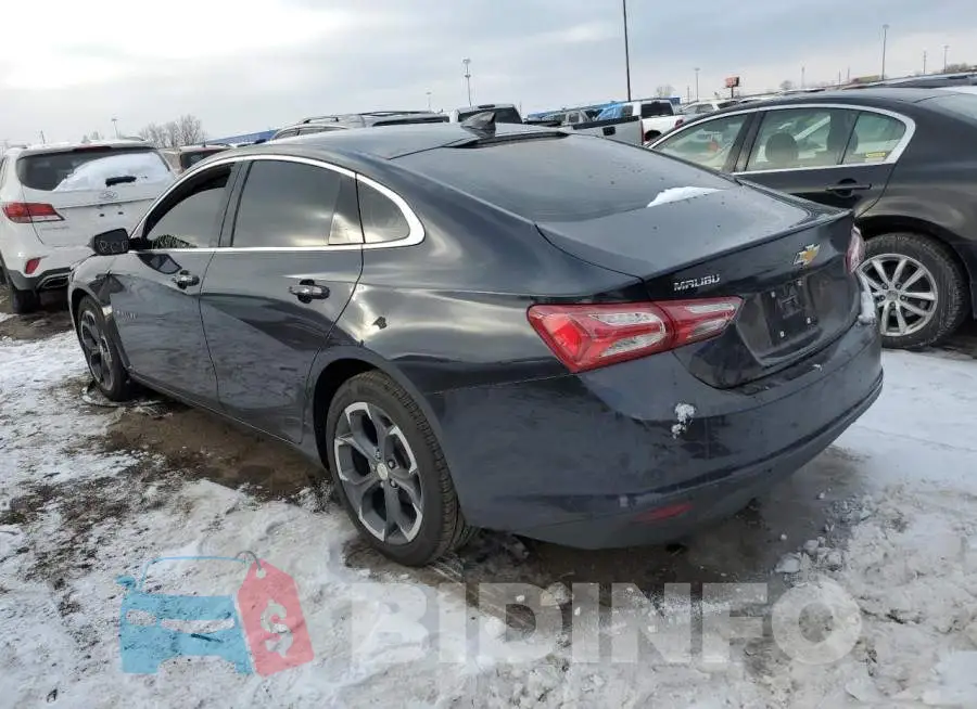 1G1ZD5ST0NF210501 Photo# 2