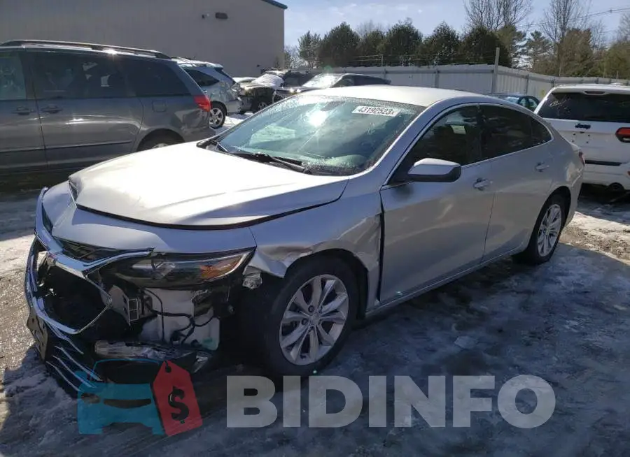 1G1ZD5ST1KF147694 Photo# 1