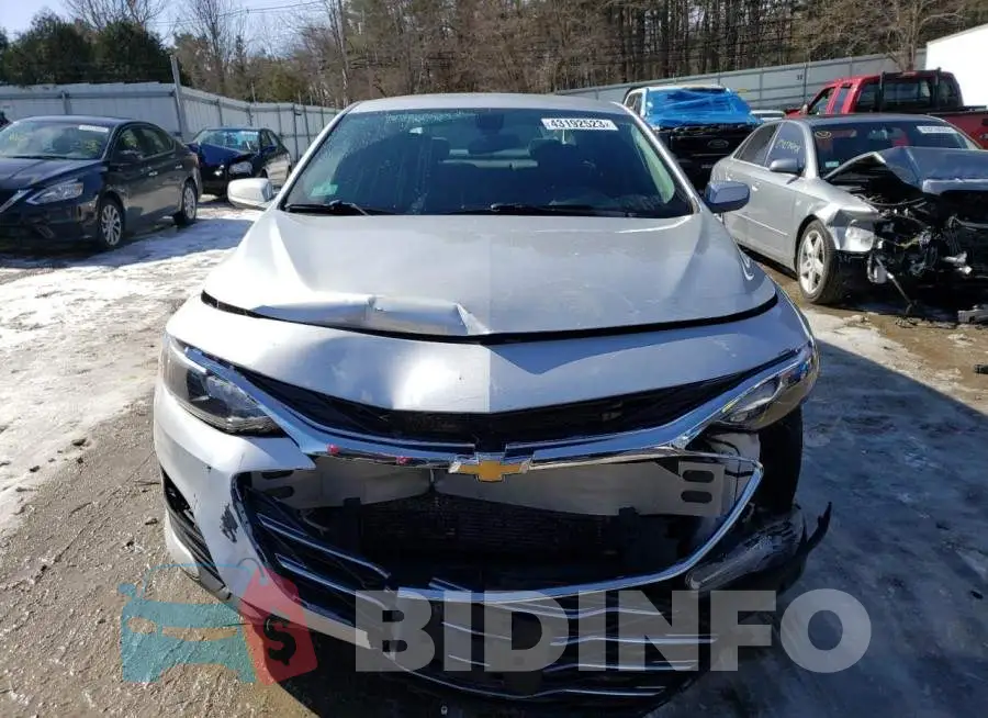 1G1ZD5ST1KF147694 Photo# 5