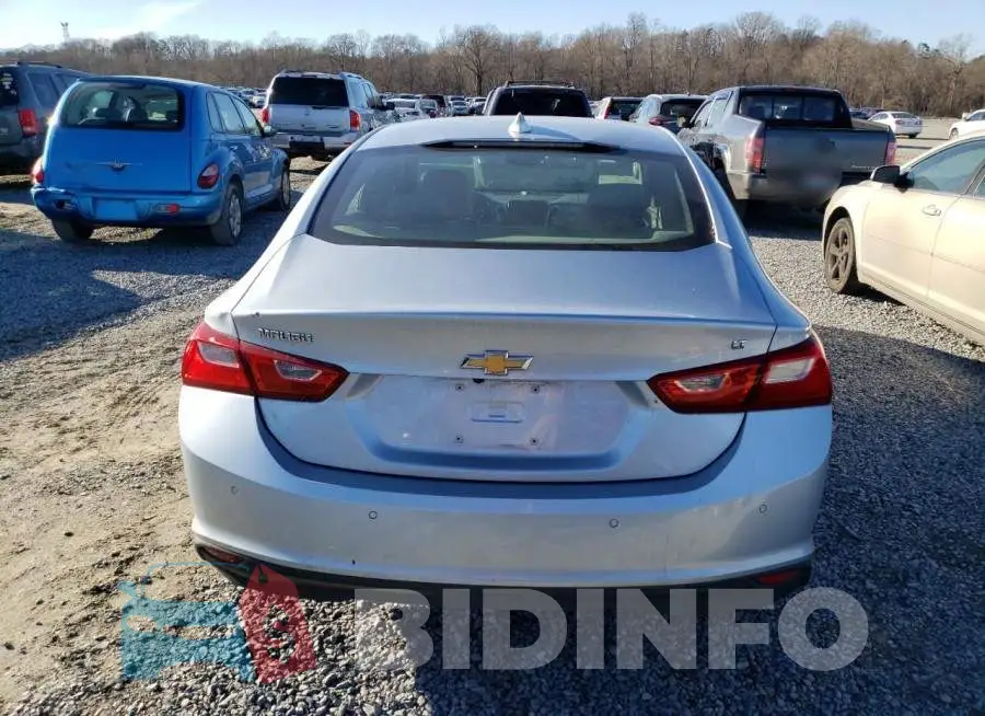 1G1ZD5ST2JF184459 Photo# 6