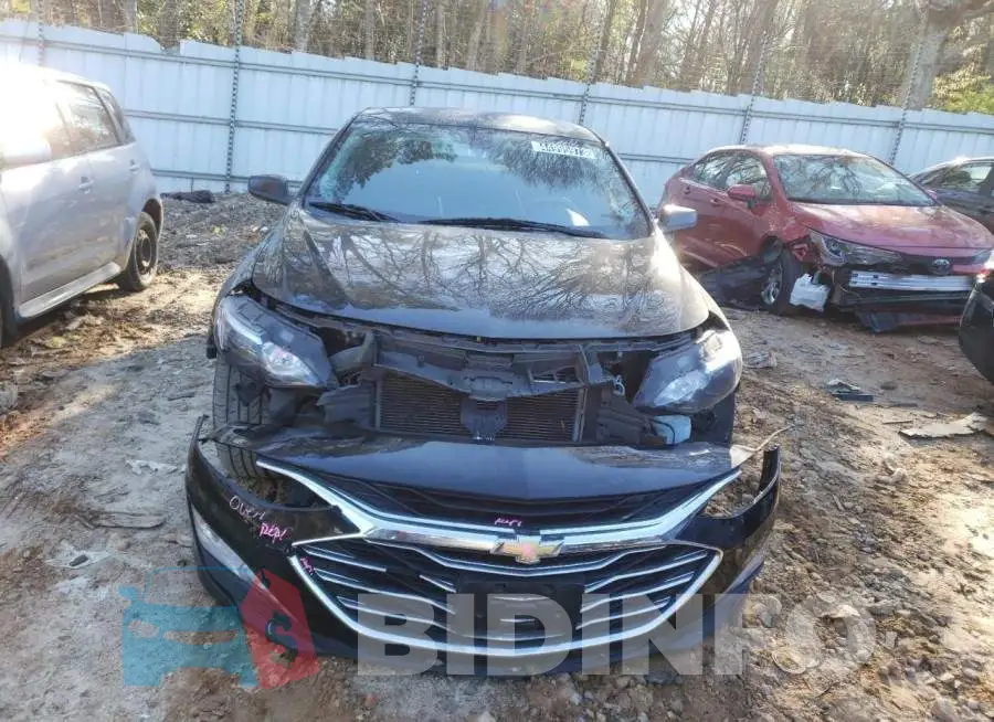 1G1ZD5ST2KF186830 Photo# 5
