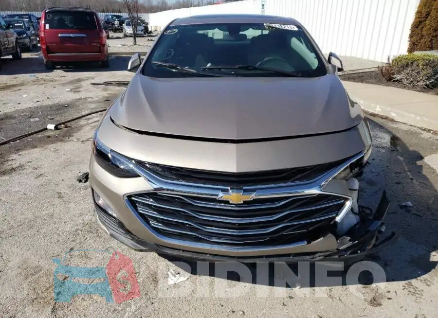 1G1ZD5ST2NF127457 Photo# 5
