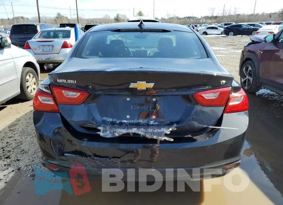 1G1ZD5ST2PF139014 Photo# 6