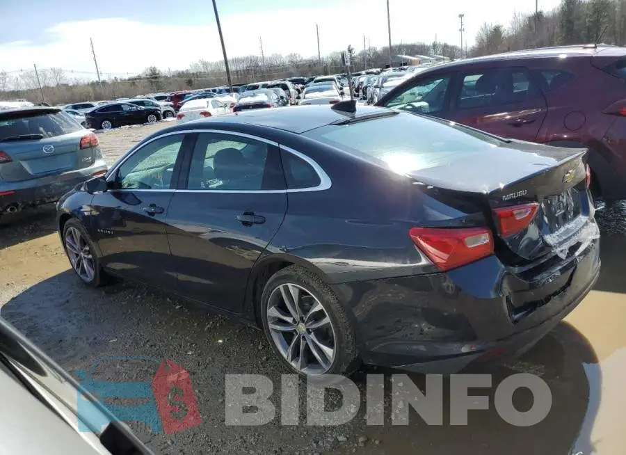 1G1ZD5ST2PF139014 Photo# 2