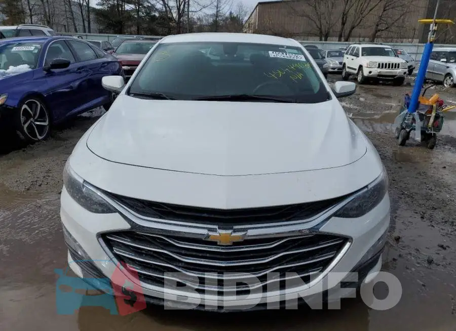 1G1ZD5ST3LF108963 Photo# 5