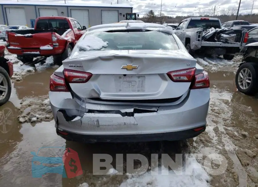 1G1ZD5ST6NF132421 Photo# 6