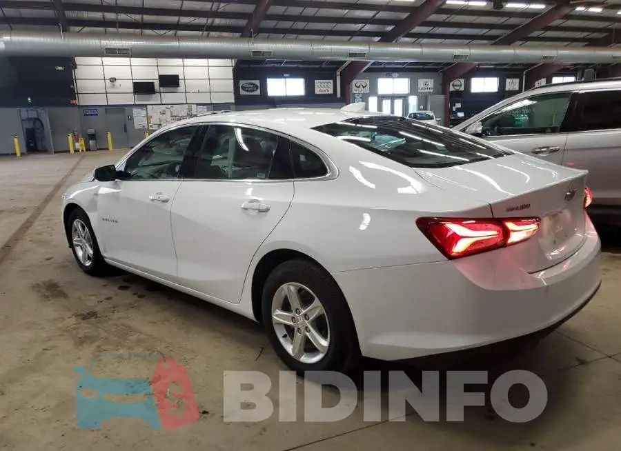 1G1ZD5ST8NF146966 Photo# 2