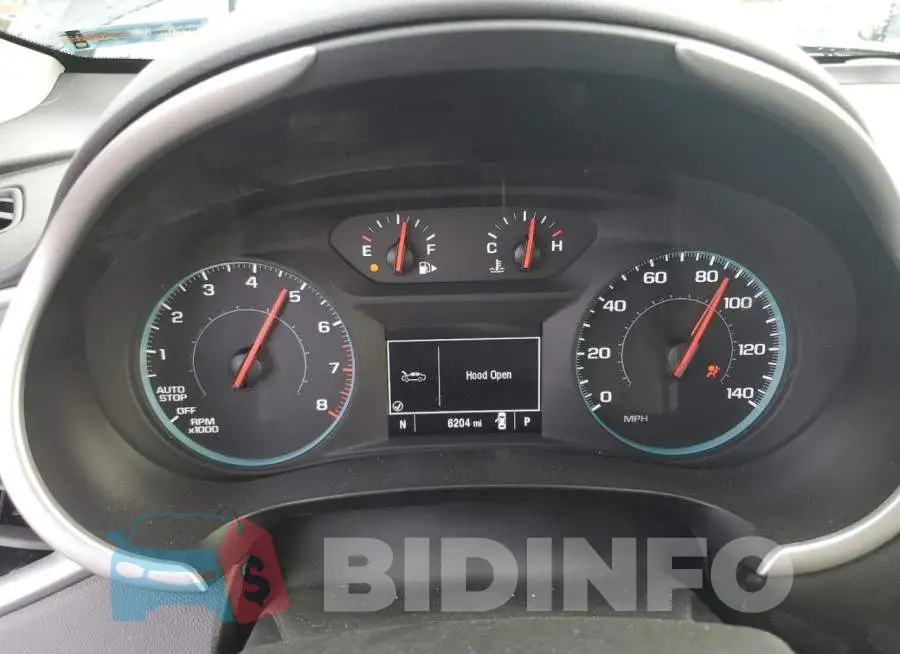 1G1ZD5ST8NF202615 Photo# 9