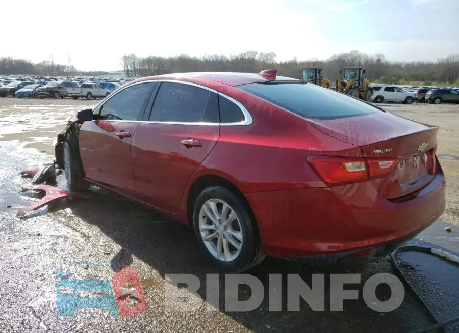 1G1ZD5ST9JF232233 Photo# 2