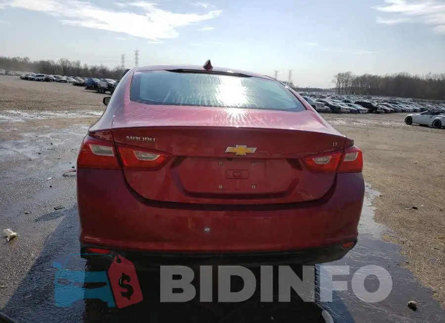 1G1ZD5ST9JF232233 Photo# 6