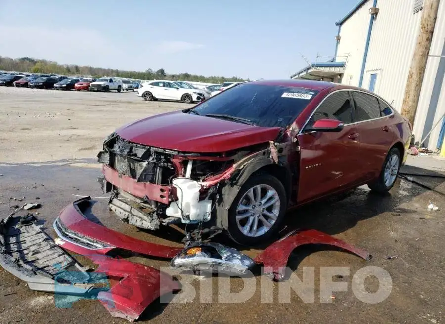 1G1ZD5ST9JF232233 Photo# 1