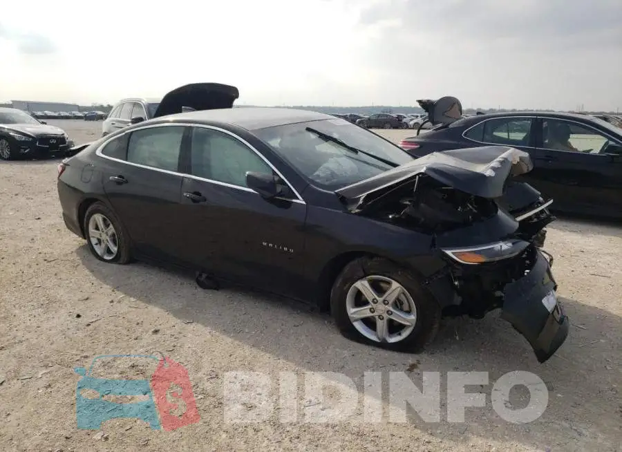 1G1ZD5STXNF150498 Photo# 4