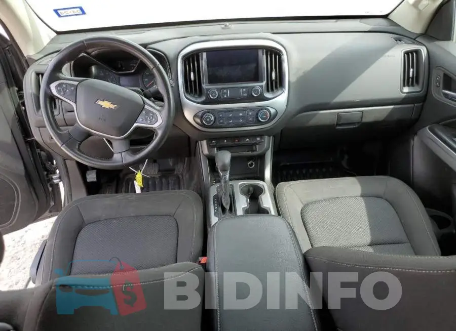 1GCHSCEA7N1157803 Photo# 8