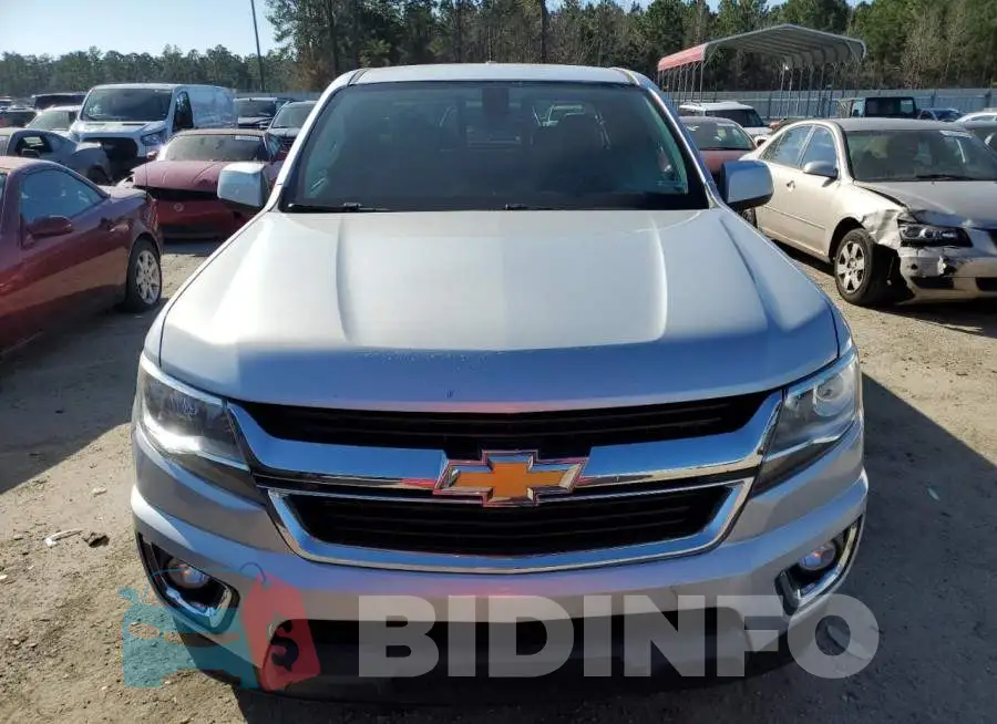 1GCHTCE36F1268228 Photo# 5