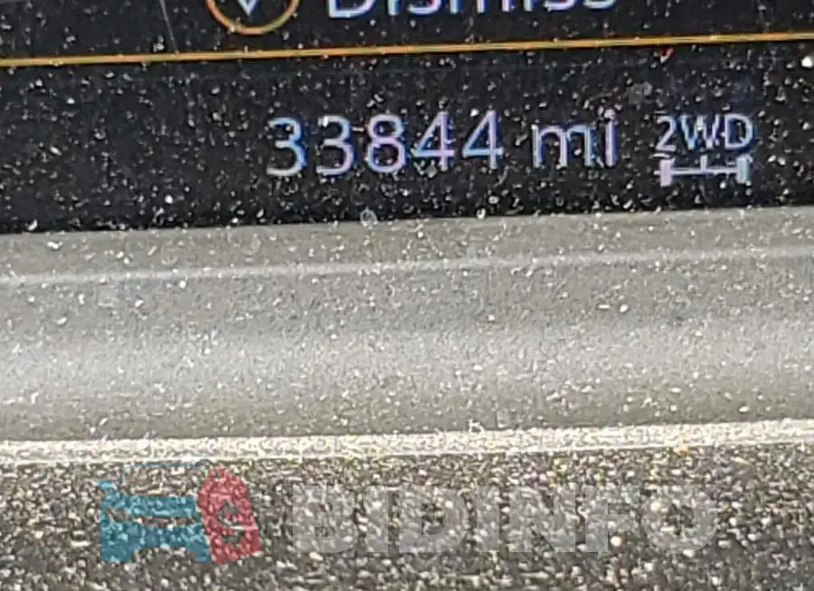 1GCRYEED0KZ260938 Photo# 8