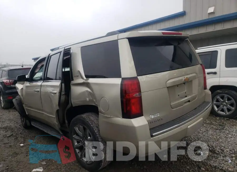 1GNSCCKC8GR459864 Photo# 2