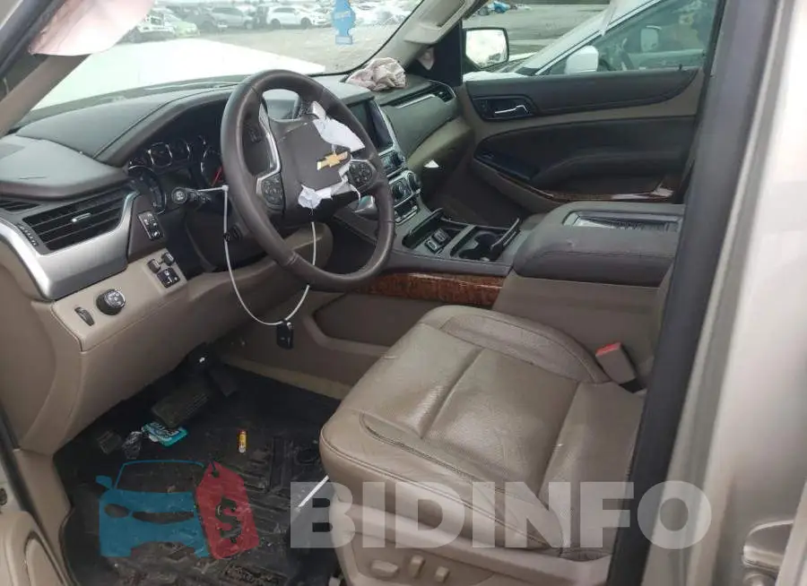1GNSCCKC8GR459864 Photo# 7