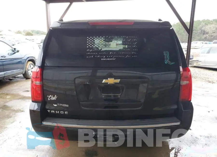 1GNSCCKCXFR120344 Photo# 6