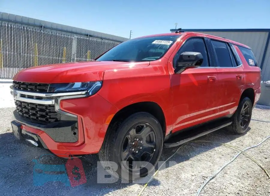 1GNSCLED8MR459430 Photo# 1