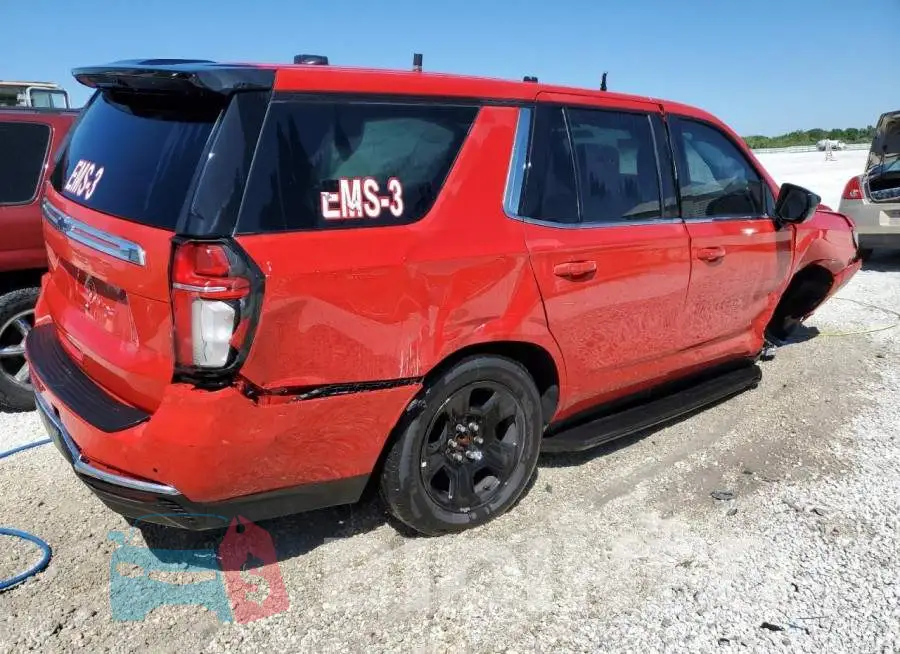 1GNSCLED8MR459430 Photo# 3