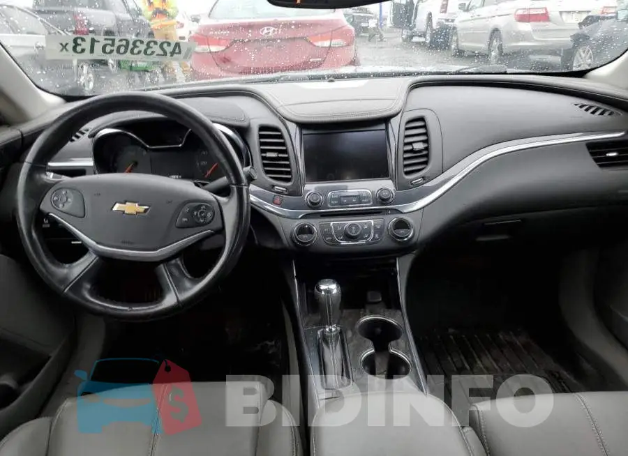 2G1125S35E9222512 Photo# 8