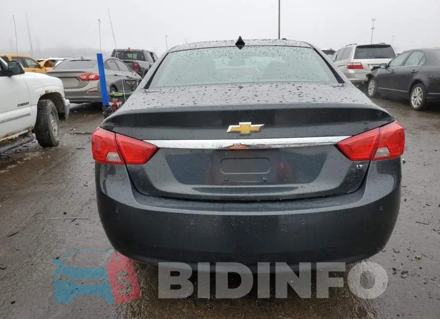 2G1125S35E9222512 Photo# 6