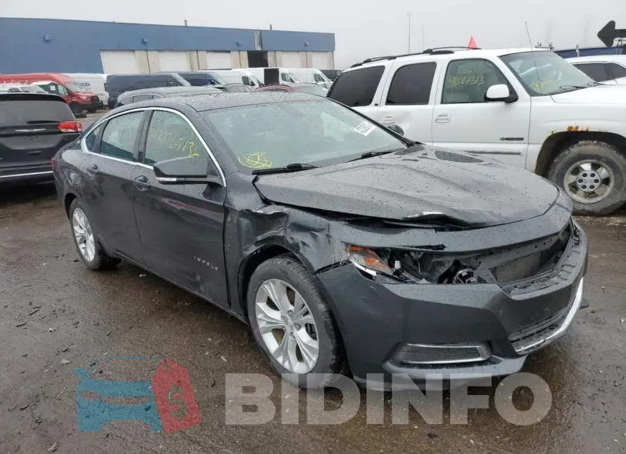 2G1125S35E9222512 Photo# 4