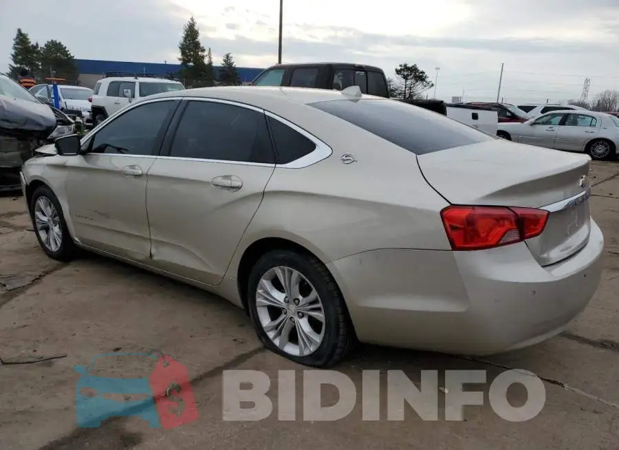 2G1125S36E9190184 Photo# 2