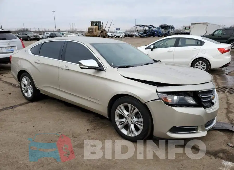 2G1125S36E9190184 Photo# 4
