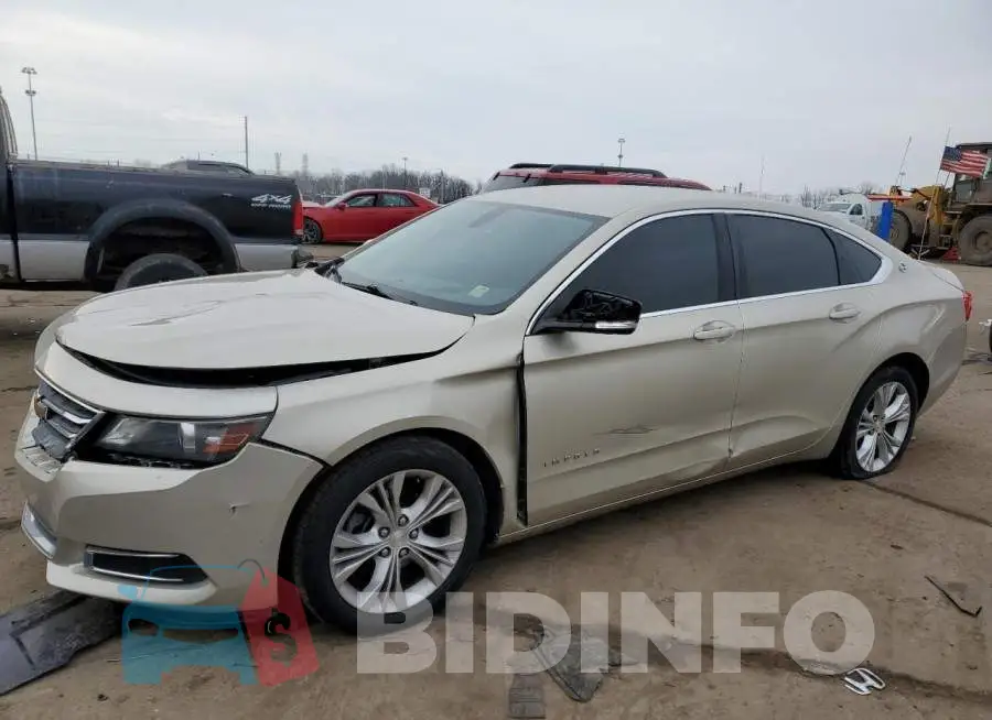 2G1125S36E9190184 Photo# 1