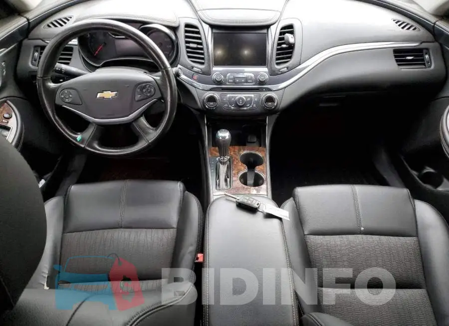 2G1125S36E9190184 Photo# 8