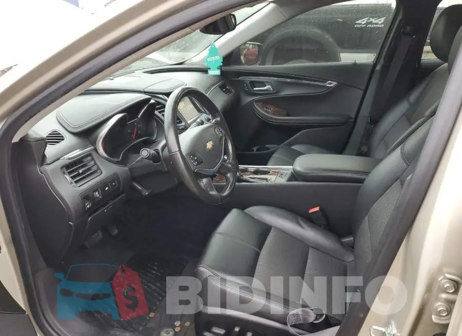 2G1125S36E9190184 Photo# 7