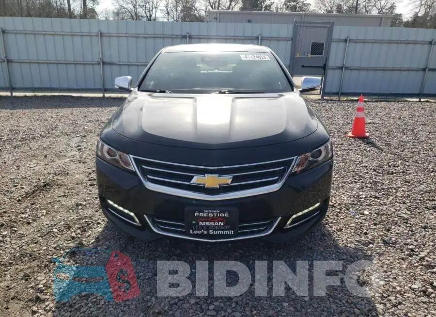 2G1165S39F9242574 Photo# 5