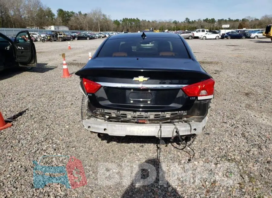 2G1165S39F9242574 Photo# 6