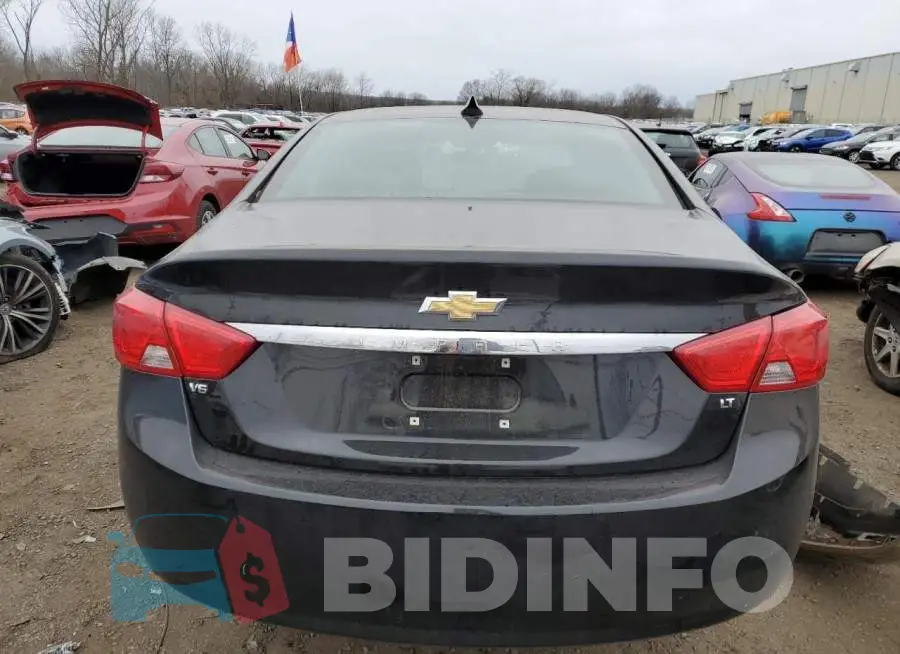 2G11Z5S3XK9134353 Photo# 6