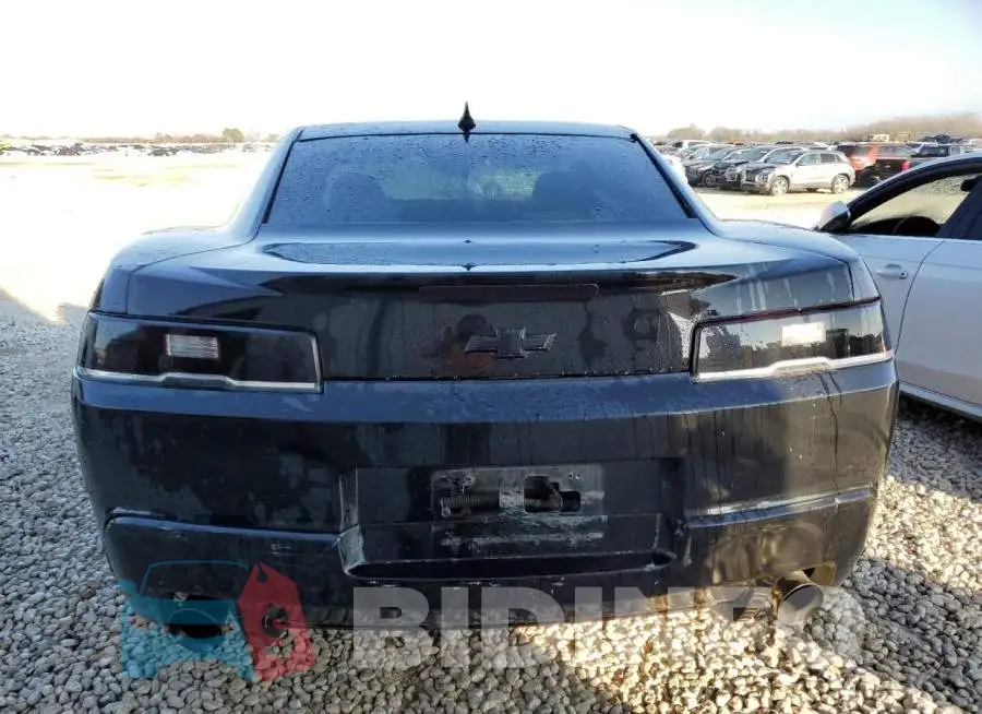 2G1FB1E33E9178147 Photo# 6