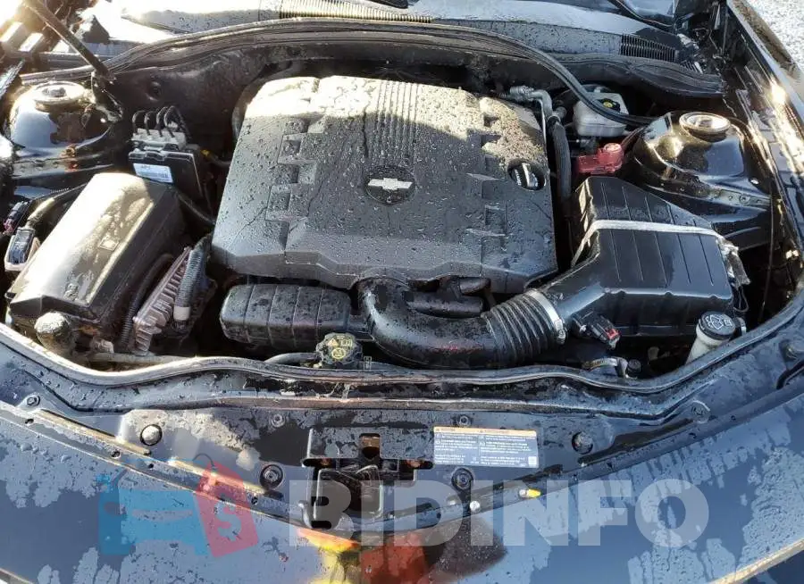 2G1FB1E33E9178147 Photo# 11