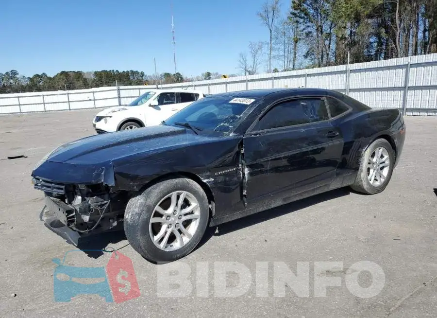 2G1FB1E36E9289484 Photo# 1