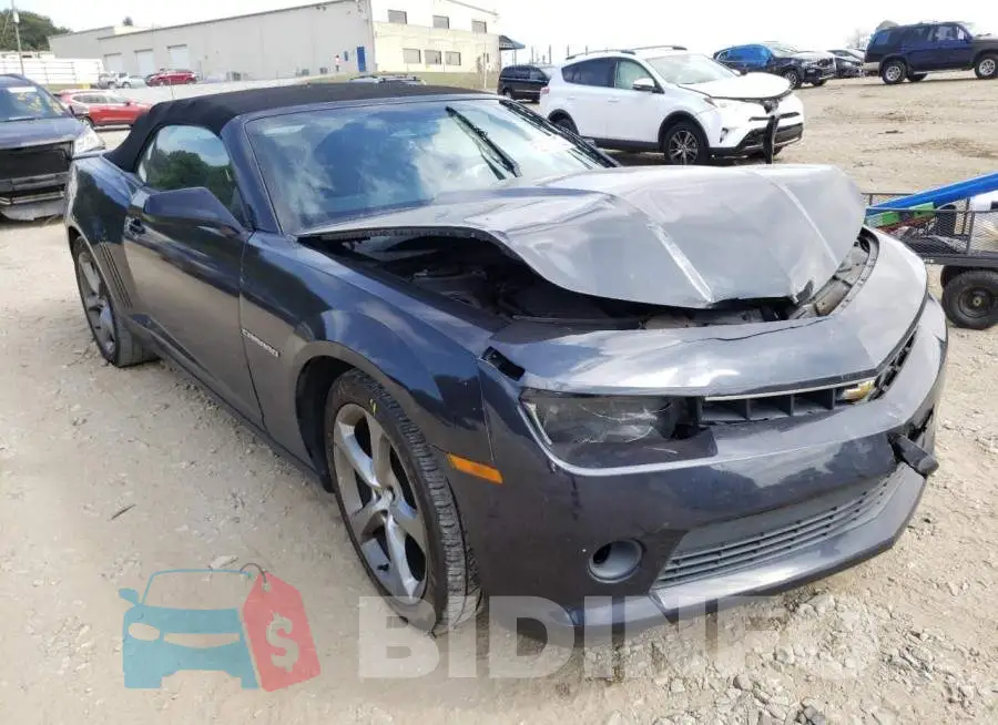 2G1FB3D37E9155337 Photo# 1