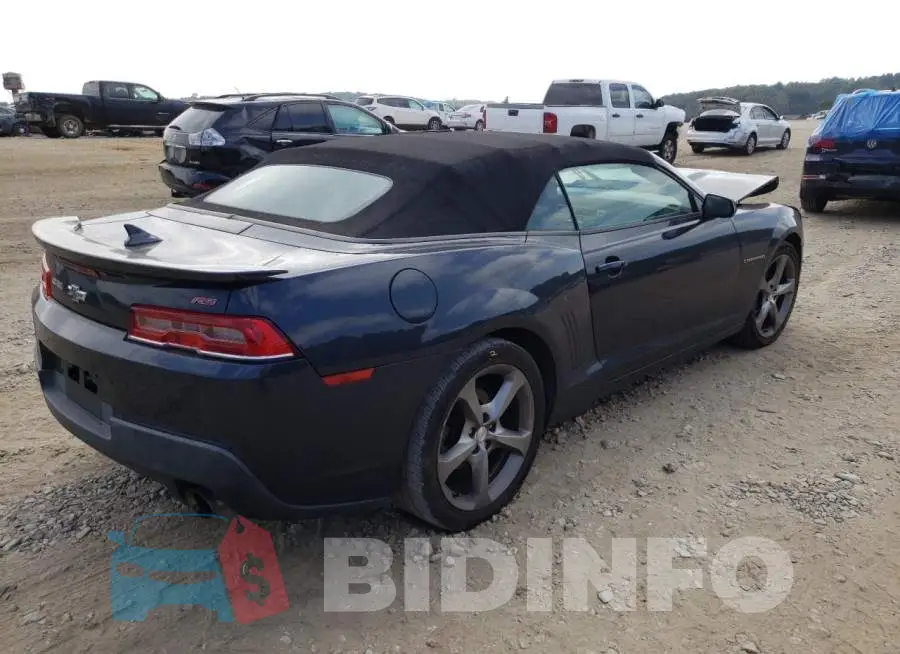 2G1FB3D37E9155337 Photo# 4