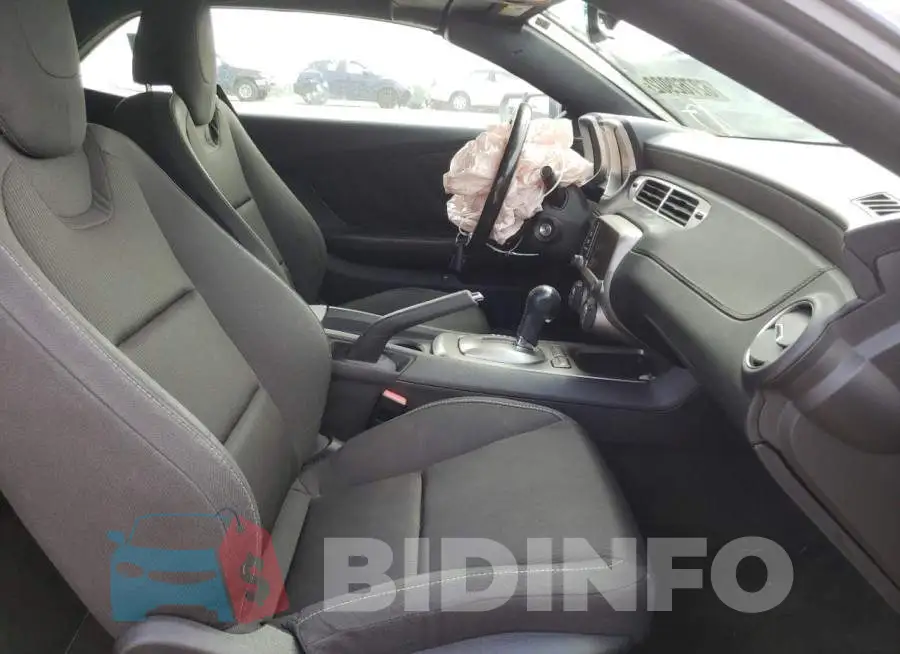 2G1FB3D37E9155337 Photo# 5
