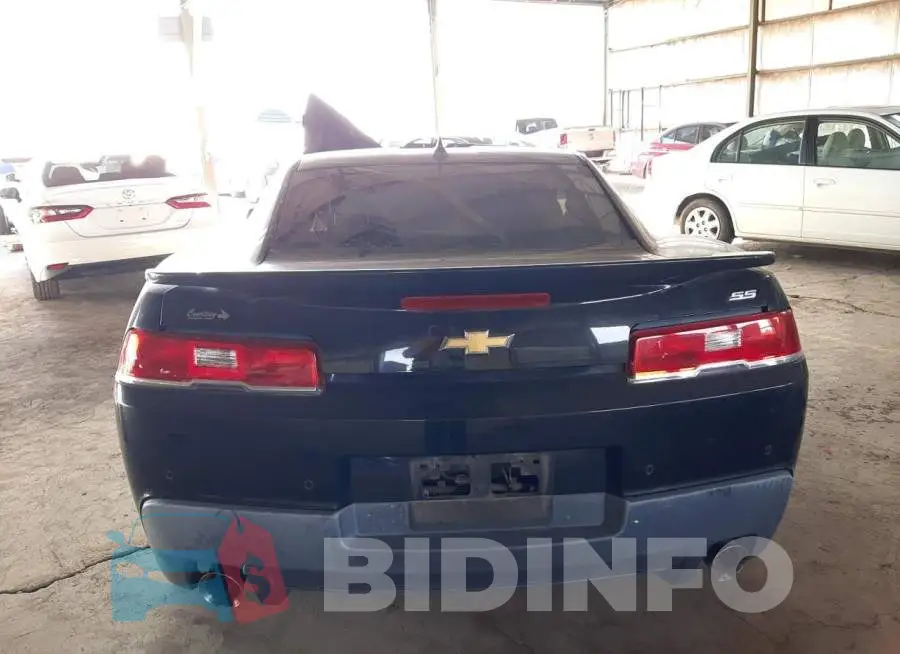 2G1FH1EJ1F9201231 Photo# 6