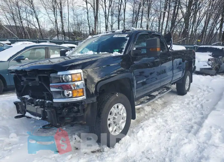 2GC2KREG6K1236401 Photo# 1