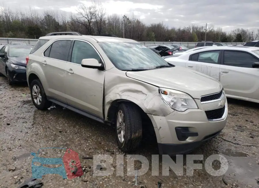 2GNALBEKXF1169934 Photo# 4