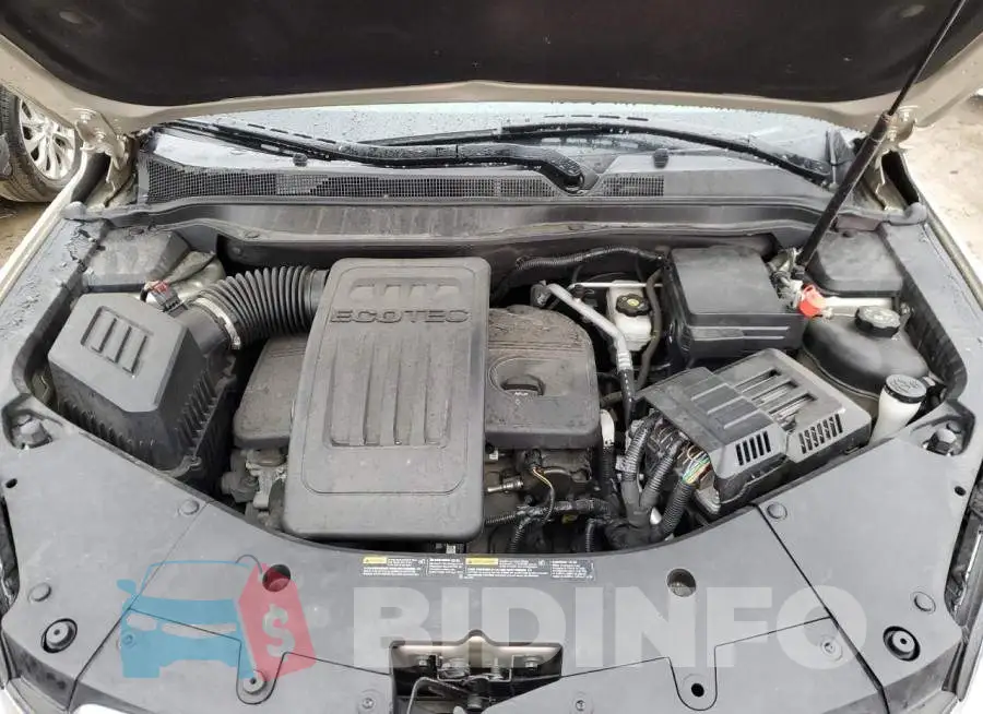 2GNALCEK2F1105019 Photo# 11